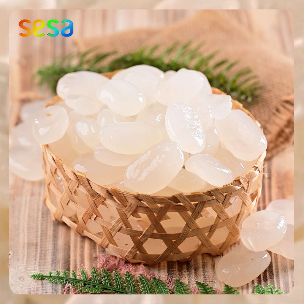 

KOLANG-KALING Fresh 500gr - Buah Fresh
