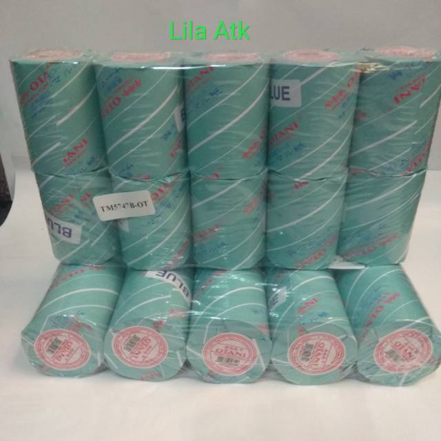 

Kertas Thermal 57x47 Otani