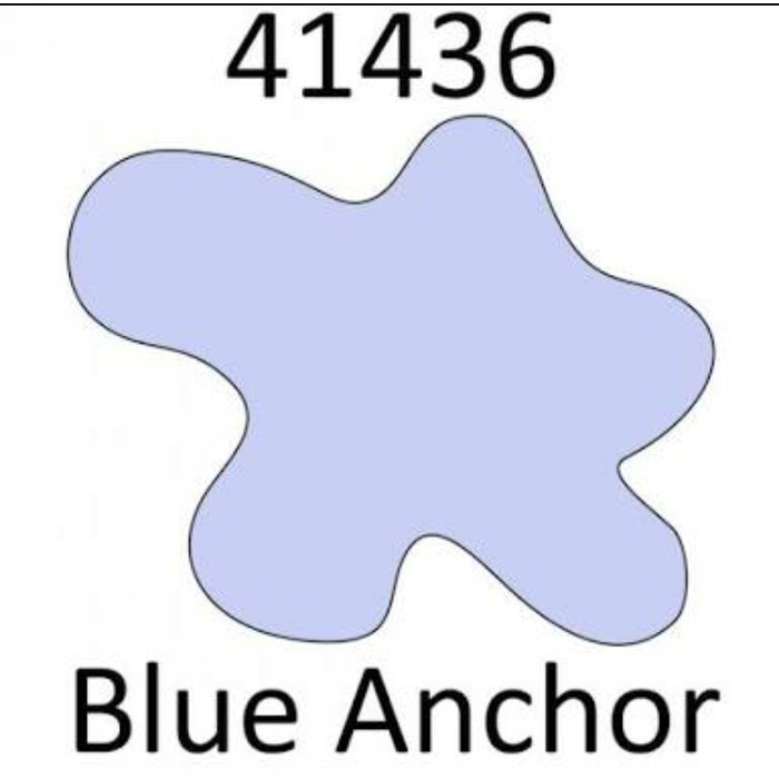 Cat Tembok Dulux Catylac Interior 41436 Blue Anchor atau Baby Blue Galon 5 Kg