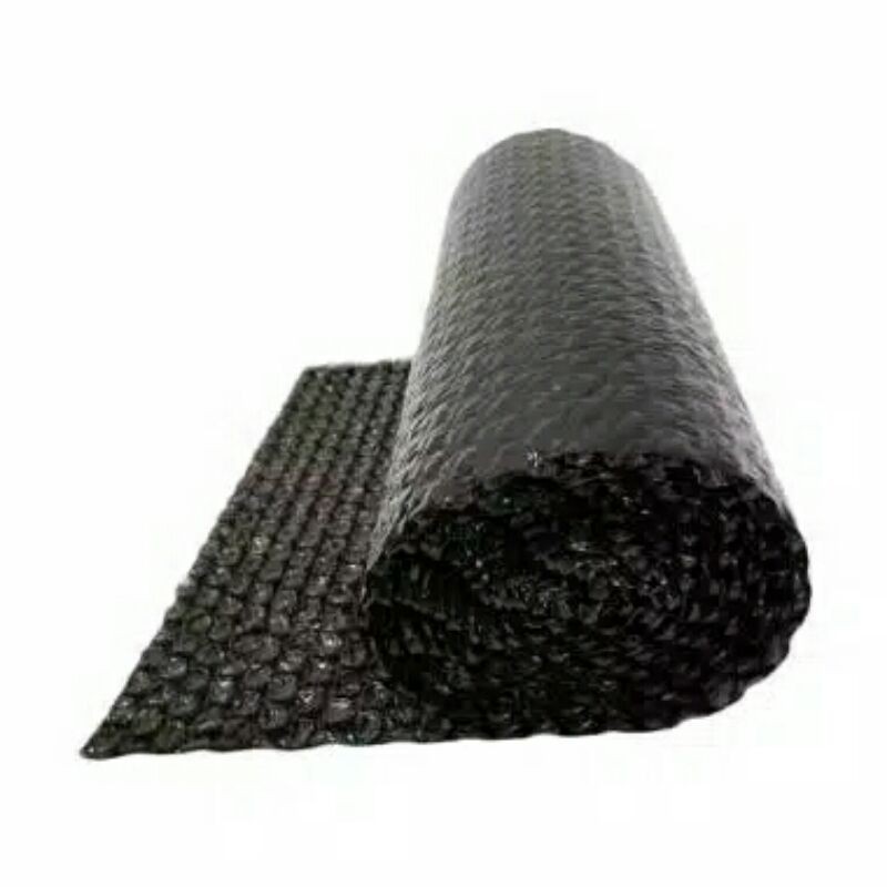 

Bubble Wrap untuk tambahan packing