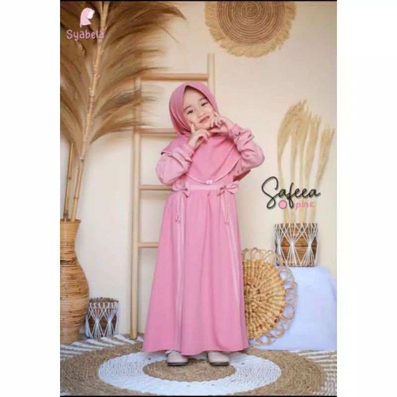 FASHION KIDS || GAMIS SAFEEA
