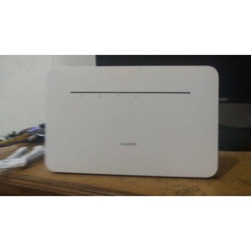 HOME ROUTER HUAWEI B535 - 932 Cat 7