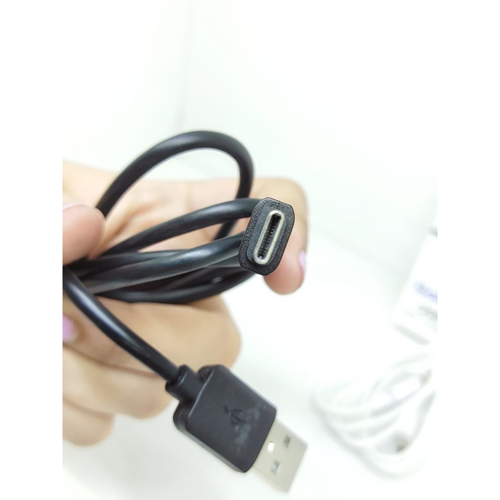 Kabel Data Type C SAMSUNG S10+ 3.0 Quick Charge Kabel Charger Type-C FLASH CHARGE Kabel Casan Tipe C