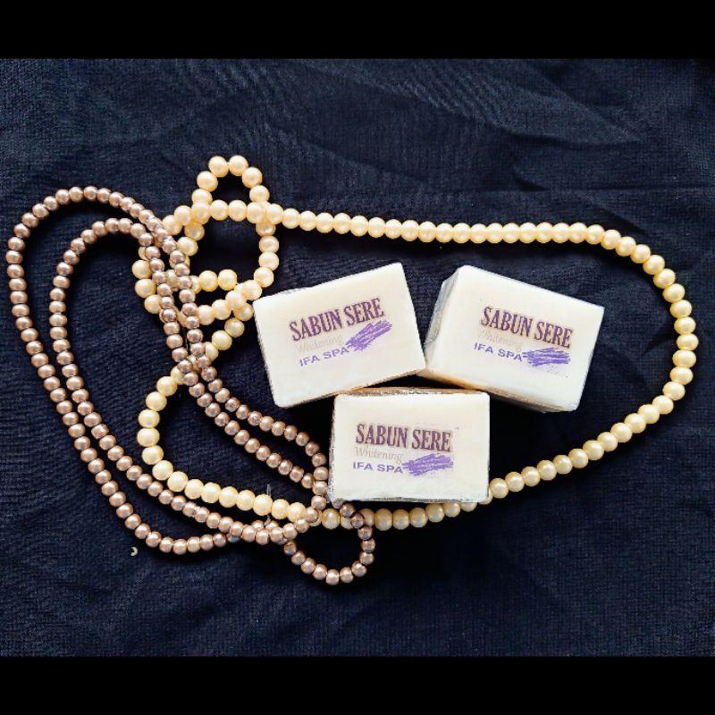 sabun sere by IFA SPA