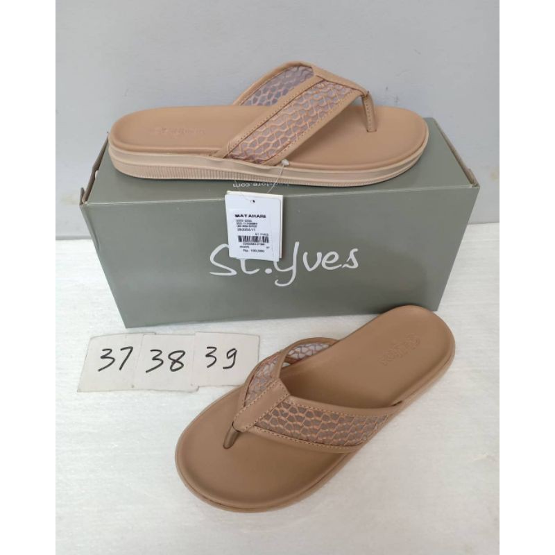 Sandal St.Yves