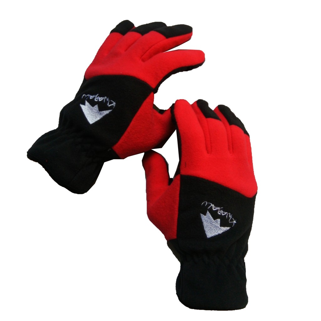 Glove Kinabalu atau sarung tangan polar Hangat