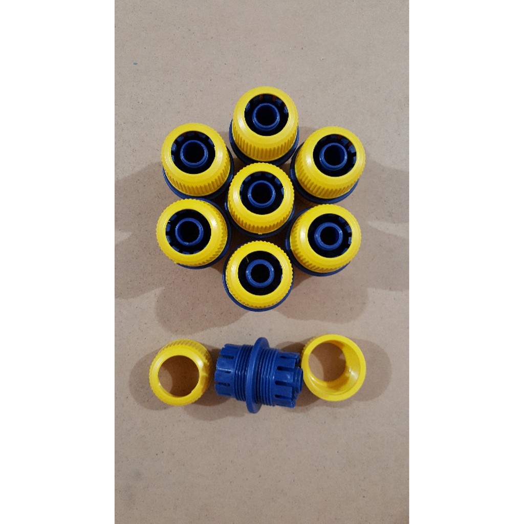 SAMBUNGAN SELANG AIR MODEL DRAT