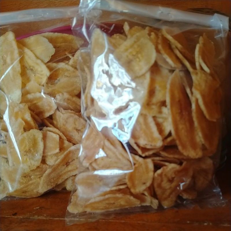 

kripik pisang