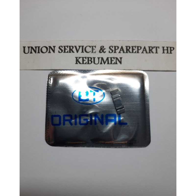 IC Charger / Chas Redmi 3 & Redmi 4A (358S 2166)