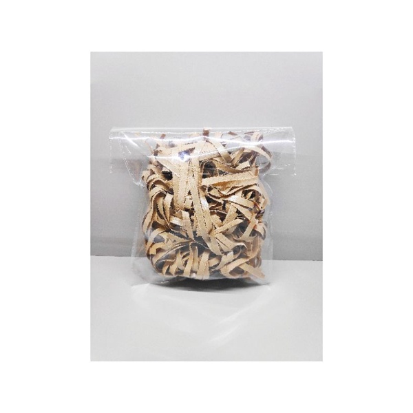

paper shred / kertas cacah/ kertas potong coklat