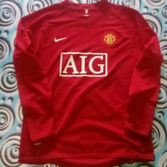 MU Home 2008 LS