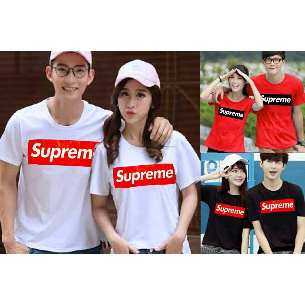 Kaos Supreme Temukan Harga Dan Penawaran Online Terbaik Pakaian