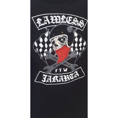 Lawless-Roadskull