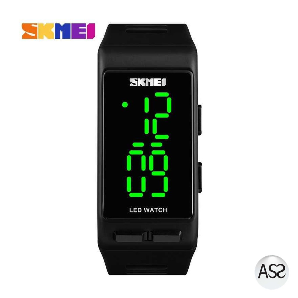 ASS Shop - SKMEI Jam Tangan Digital Sporty - 1364