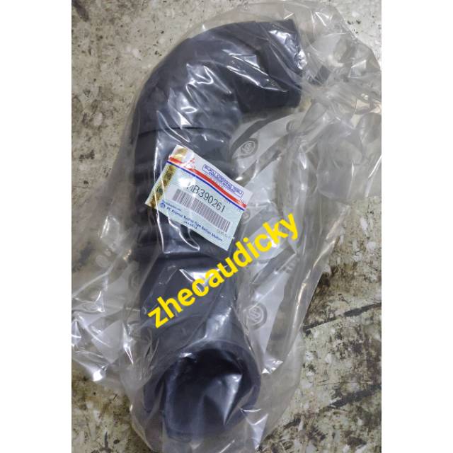 Slang hawa udara Mitsubishi coltdisel ragasa ps100 ps120 ps135 ragasa ori