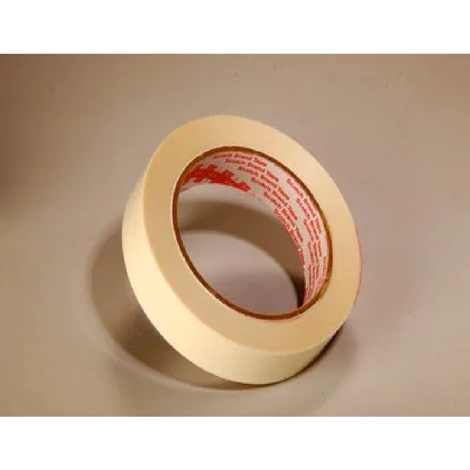 

5461 Traction Tape (Tape Tahan Gesekan pada Roller) 3M 24mm X18Yard