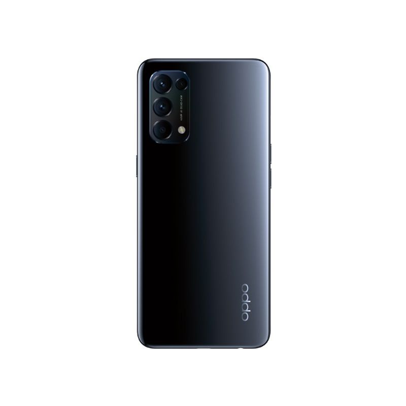 OPPO RENO5 8GB/128GB (50W SuperVOOC, Support NFC)