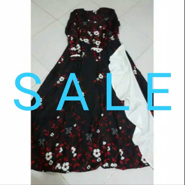 Dress ayumi by mshee