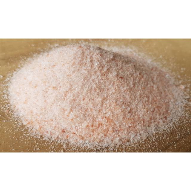 

HIMALAYAN SALT 1kg