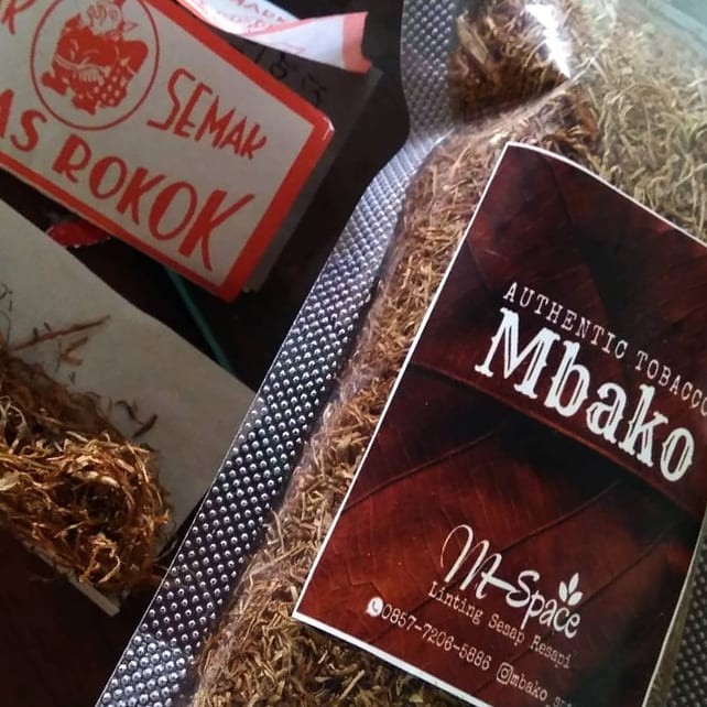 Box Kayu Uk Luar 13x12x4