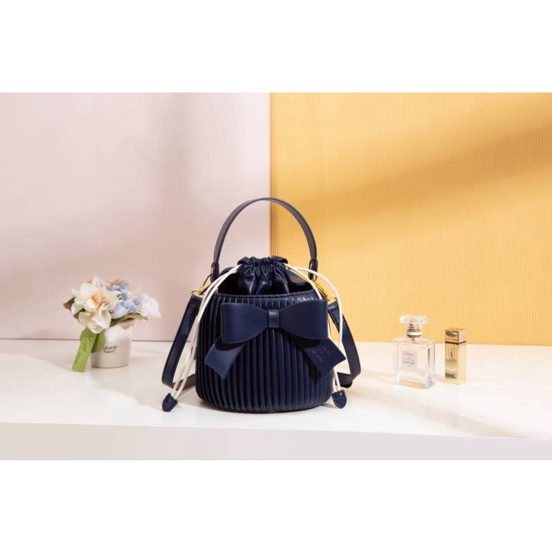 VANIA BAG JIMS HONEY