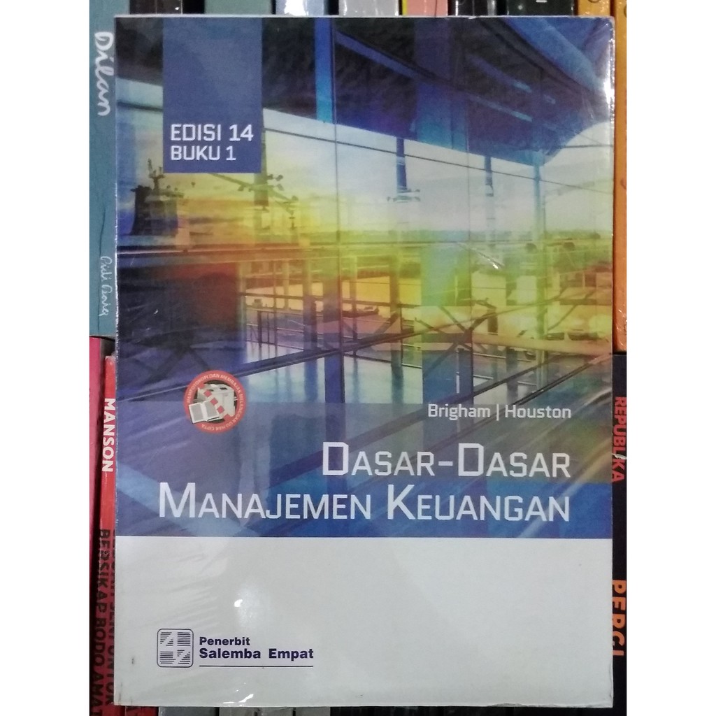 Download Buku Manajemen Keuangan Pdf