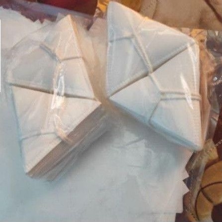 

KANTONG TEH CELUP SEGITIGA/ PAPER BAG TEA/TEA BAG FOOD GRADE