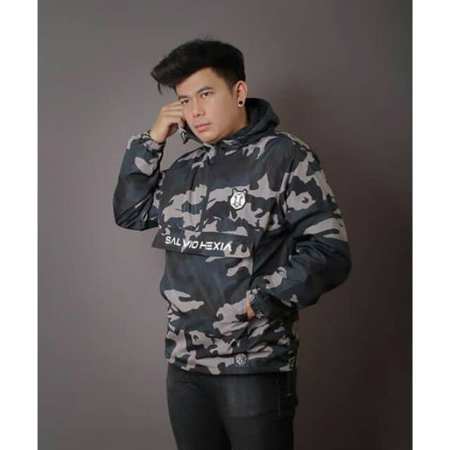 Original By Salvio Hexia