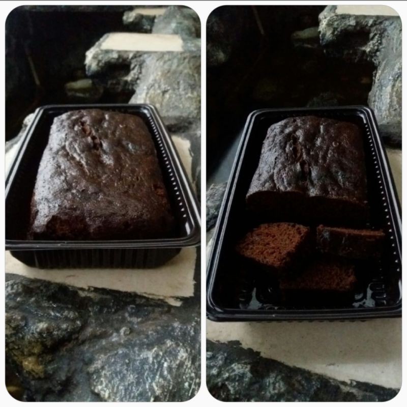 

brownies kukus