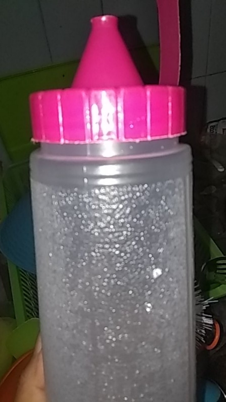 Botol Kecap Shoyo 500 Ml / Botol Mayones / Botol Saus / Botol Sambal