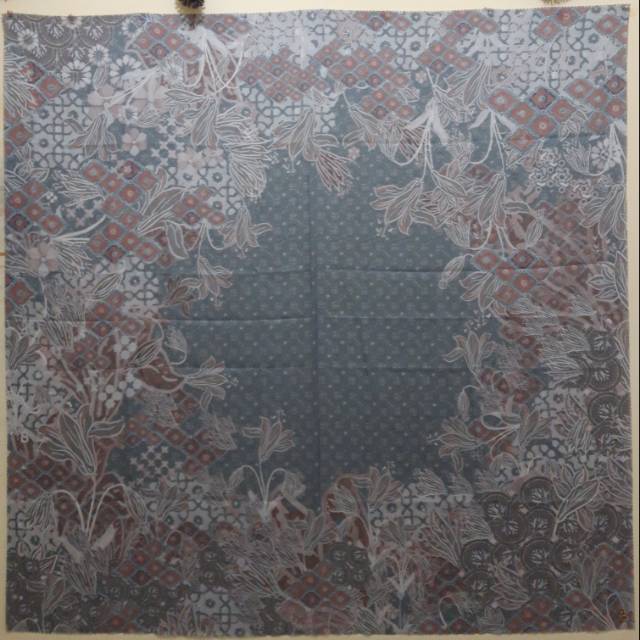 Buttonscarves Maharani Dhusar