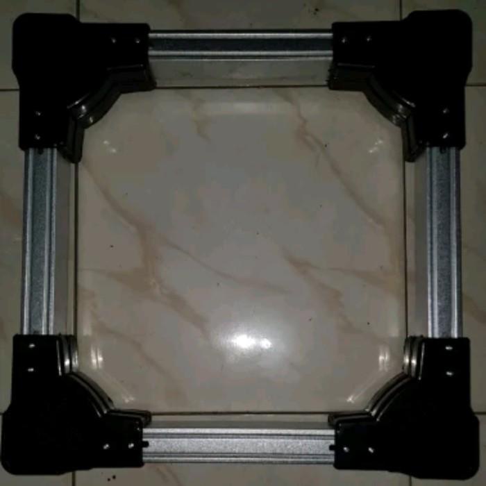 Alas Kulkas AVR / Roda Kulkas / Roda Mesin Cuci / Kaki Mesin Cuci