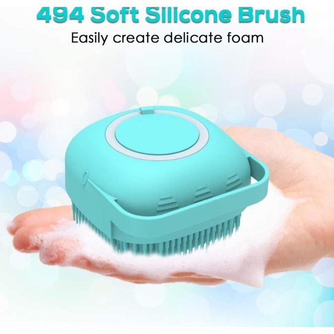 

✅Harga!! GOOD QUALITY BERGARANSI body wash brush
