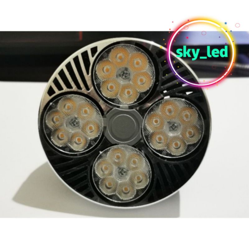 Lampu led PAR30 35 watt 35watt led par30 par 30 35w SNI