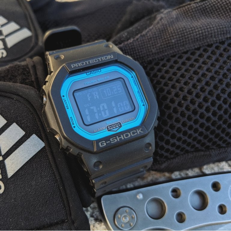 お手頃価格 CASIO カシオ G-SHOCK GW-B5600 blog2.hix05.com