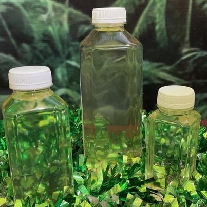 

!PROMO! Minyak Tanak Kelapa - Minyak Kelapa - Minyak Klentik - Lengis Tandusan 1000ml 1Liter 100% Asli dari Kelapa