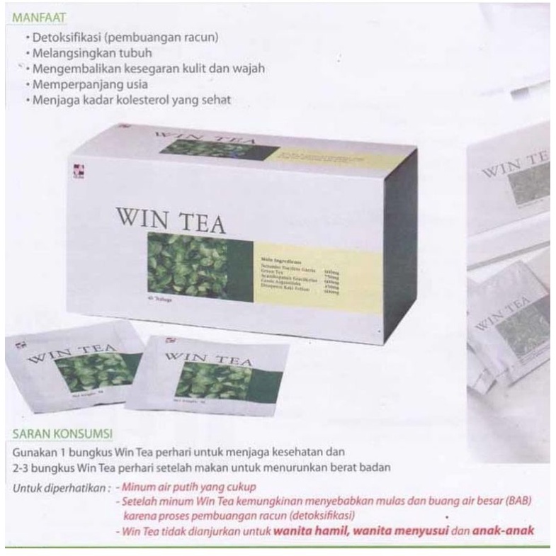 

Ecer Teh Kesehatan Greentea