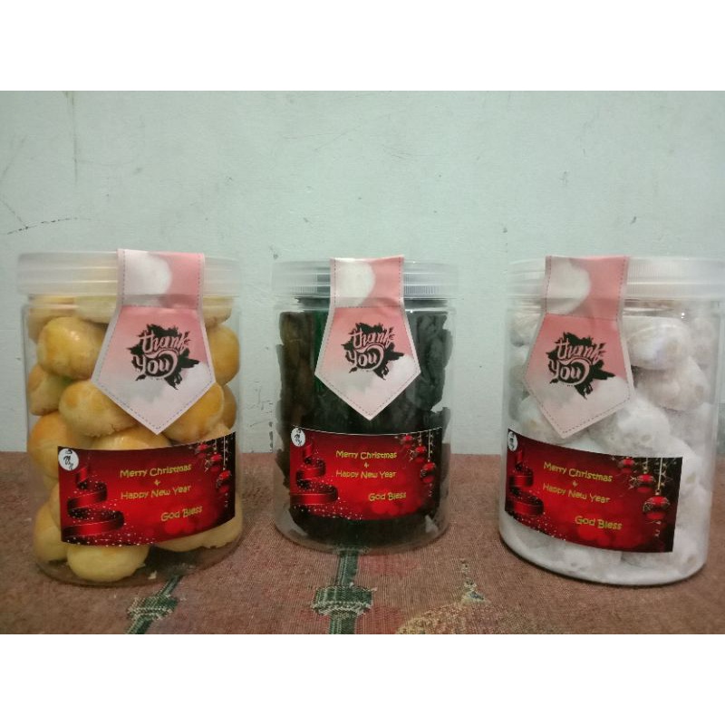 

Nastar/Kue kering Nastar/Pre-order