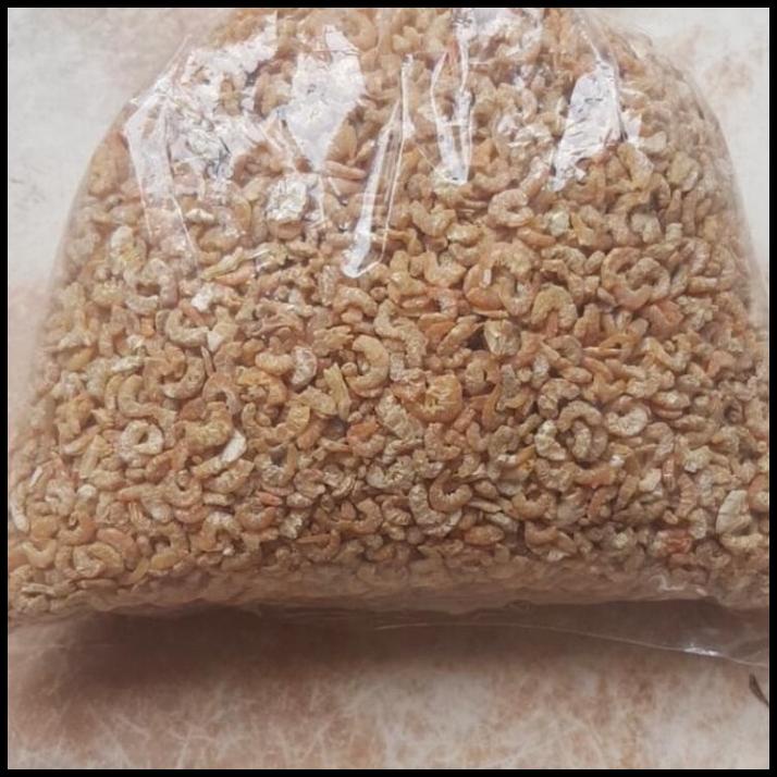 

Ebi Kering Asli Sinaboi 1Kg