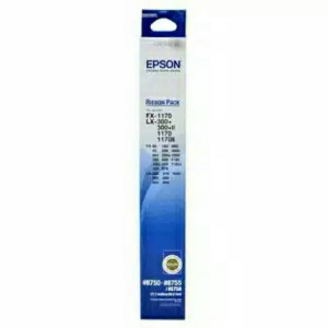 

Refill epson 8758 | 1170 | 7755 Epson