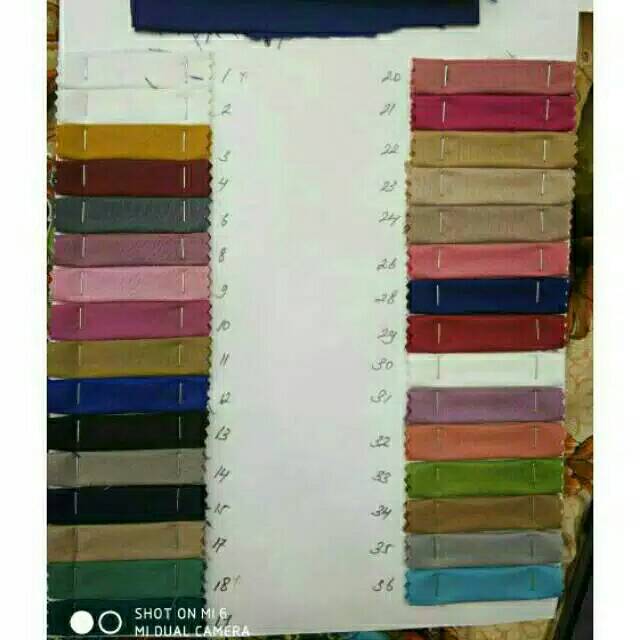 Toyobo, katun jepang