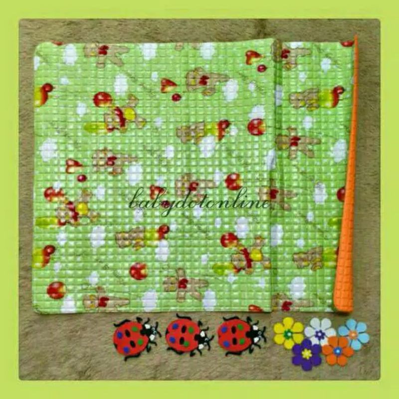 PERLAK BAYI NYAMAN PERLAK BAYI NYAMAN PERLAK BAYI FORTUNIE