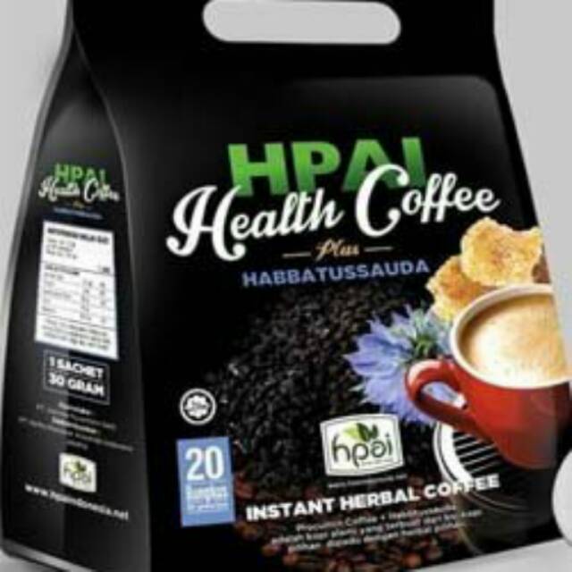 

Kopi sehat
