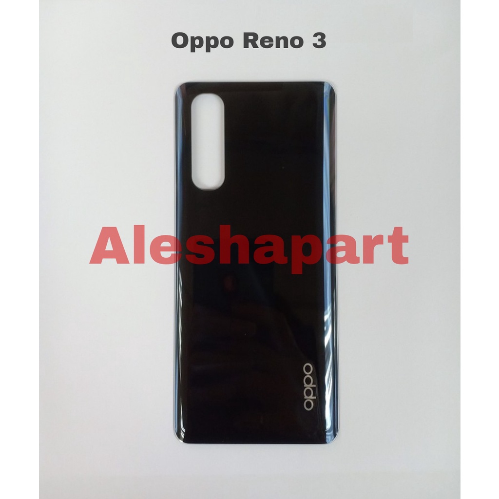 Backdoor / Back Casing / Tutup Belakang OPPO RENO 3