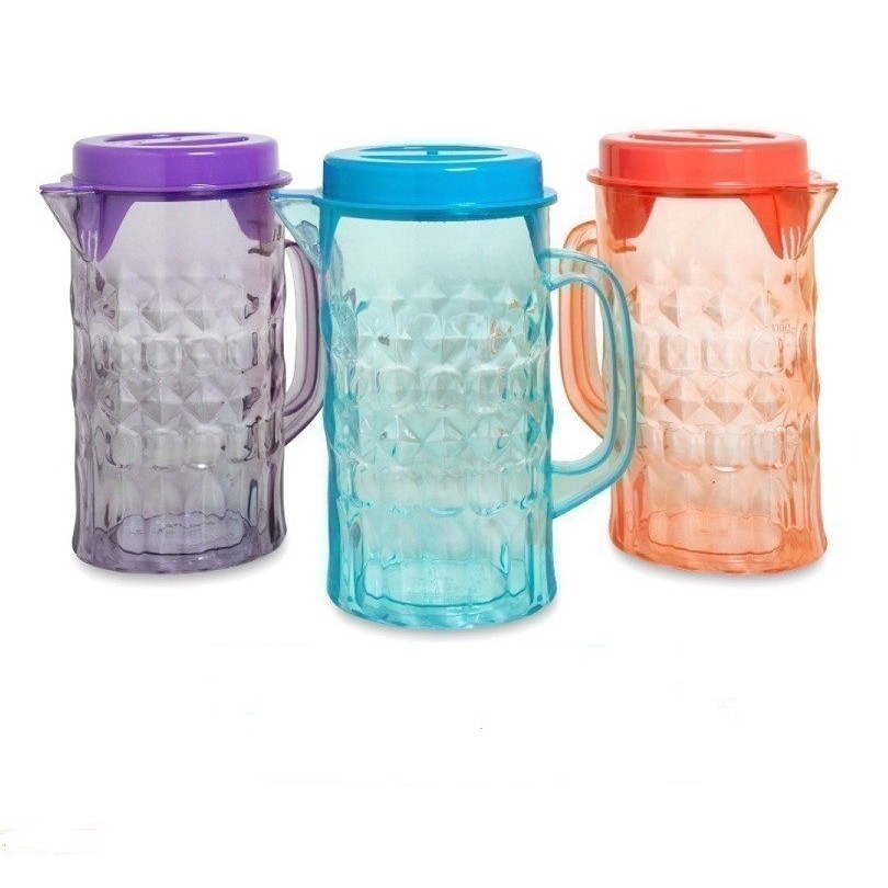 ESKAN CRYSTAL 1,5 LTR / Teko Air Minum / Ceret Air / Water jug / Tempat Minum / Pitcher