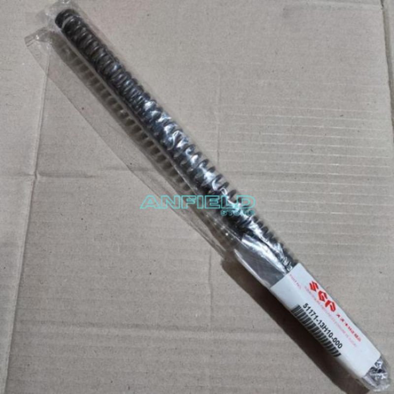 PER SHOCK DEPAN suzuki SKYWAVE ORIGINAL SGP