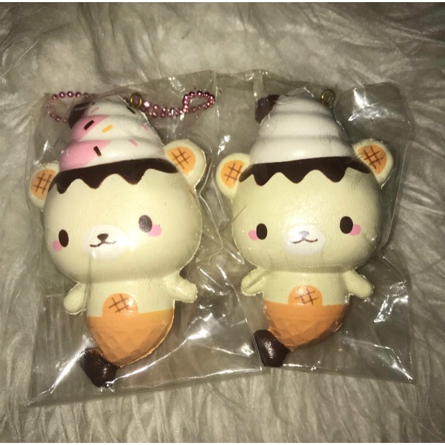 Yummiibear Mini Mermaid
