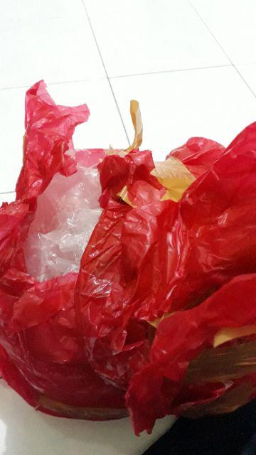 Plastik Buah Pudot 30 Ml