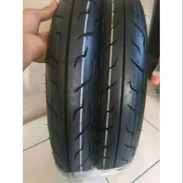 COD sepasang ban merek corsa 80/90-14,90/90-14