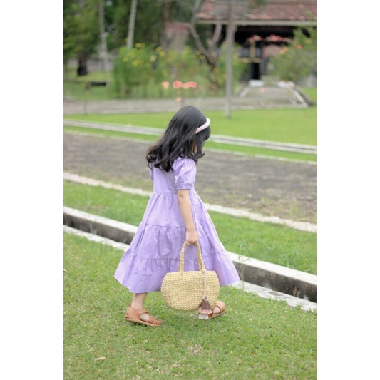 Homewear Kids Style / Dress Anak Perempuan / Kemeja Anak Perempuan / Kemeja Anak Laki-Laki/ Dress Fuschia/ Dress Anak Murah / Kemeja Anak Cewek / Kemeja Anak Cowok